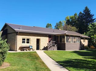 9213 Hilltop Rd, Cato, WI 54230