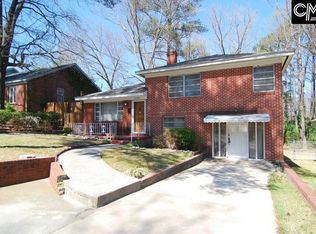 2309 Lorick Ave, Columbia, SC 29203