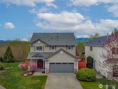17409 141st Ave E, Puyallup, WA, 98374