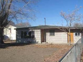 547 Pierce Ave, Montrose, CO 81403