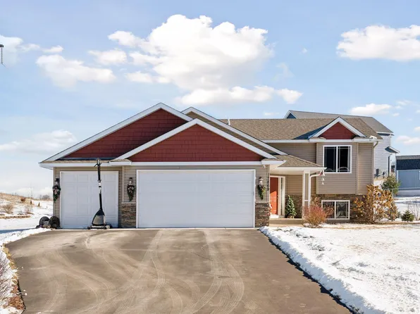 17869 Lincoln St NW, Elk River, MN 55330