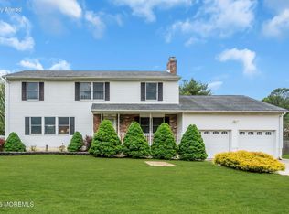 440 Pfister Road, Jackson, NJ 08527