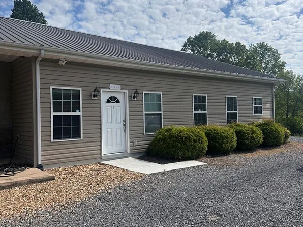 1932 Mill Creek Rd, Rocky Face, GA 30740