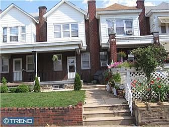 Great curb appeal!  Move in condition!!!