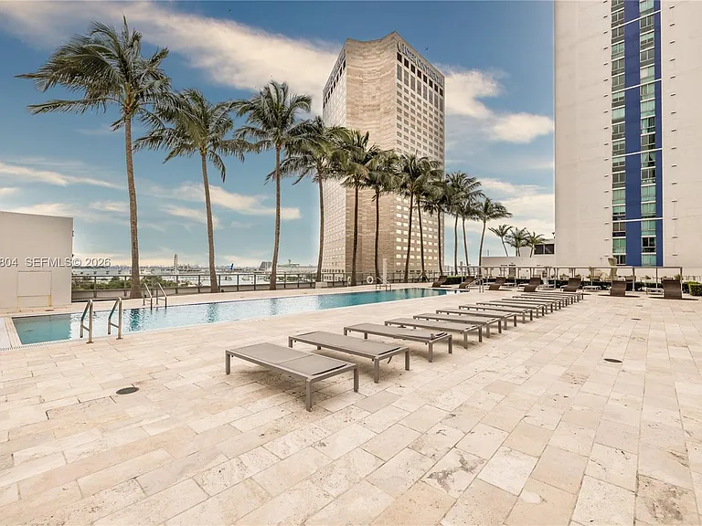 335 Biscayne Blvd #2706 — Photo 20