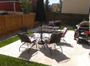 81 Stratton Cir, Gypsum, CO 81637