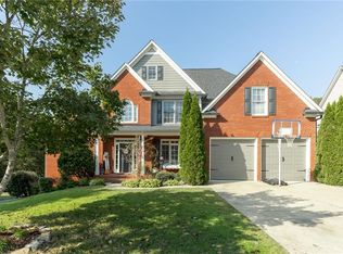 38 Meadow Glen Way, Acworth, GA