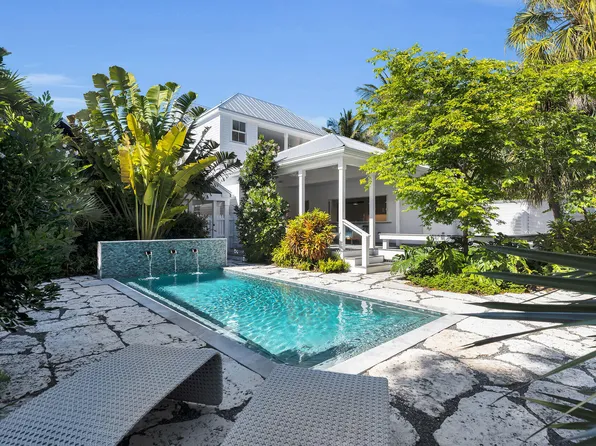 616 Eaton St, Key West, FL 33040