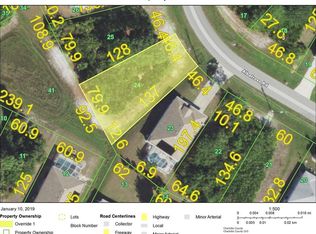 211 Albatross Rd, Rotonda West, FL 33947