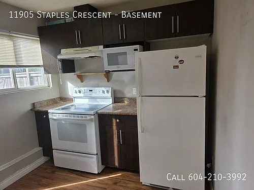 11905 Staples Cres #BASEMENT Photo 1