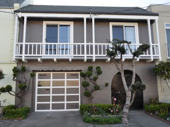 1855 32nd Ave, San Francisco, CA 94122