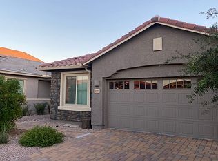 4223 W Palace Station Rd, Phoenix, AZ 85087