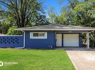 10918 Bennington Ave, Kansas City, MO 64134