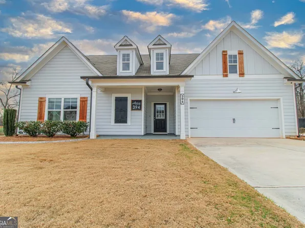 394 Glenn Trl, Winder, GA 30680