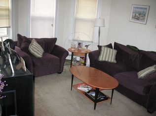 19 Forster St #5, Somerville, MA 02145