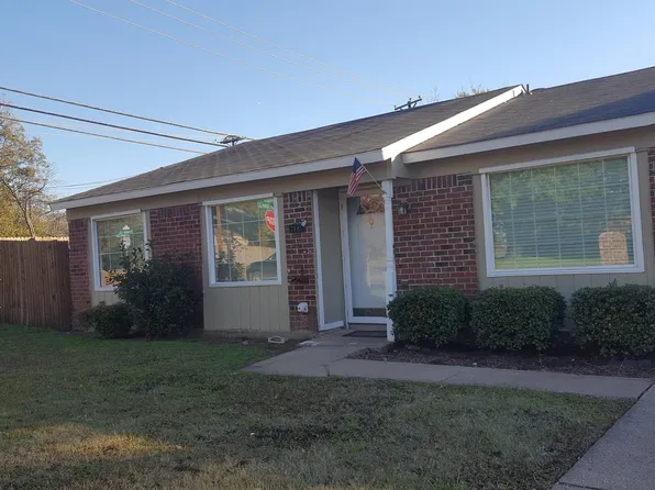 7901 Trimble Dr, Fort Worth, TX 76134