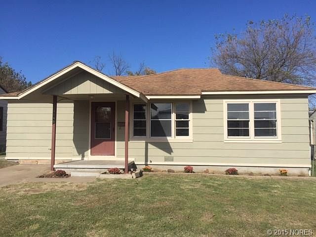 1st image of this home