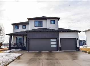 6562 56th Ave S, Fargo, ND