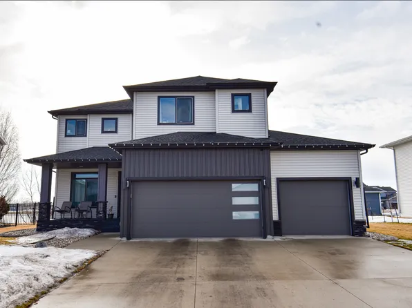 6562 56th Ave S, Fargo, ND 58104