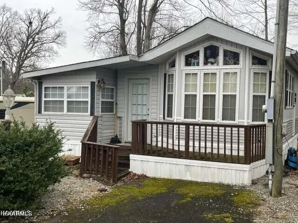 5355 E Pkwy #11, Cosby, TN 37722