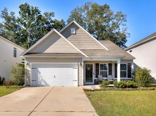 1845 Ruger Dr, Sumter, SC 29150