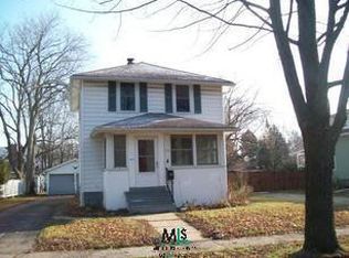 73 Moross St, Mount Clemens, MI 48043