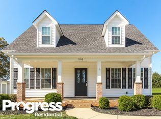1106 Cason St, Belmont, NC 28012