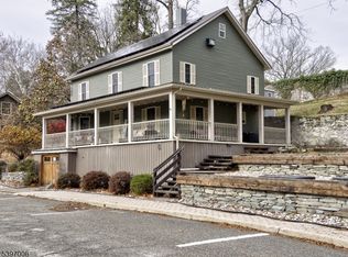 6 Main St, Blairstown Twp., NJ 07825