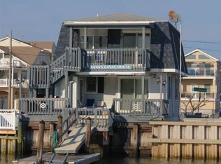 401 NW 18th Ave, North Wildwood, NJ 08260