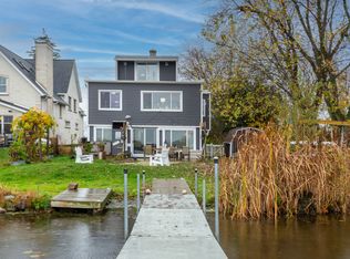 27304 Camp Lake Rd, Trevor, WI 53179