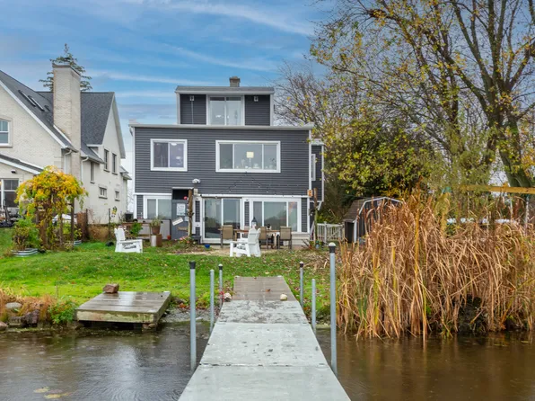 27304 Camp Lake Rd, Trevor, WI 53179