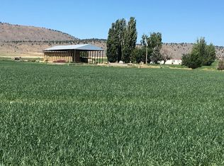 18990 Chin Rd, Klamath Falls, OR 97603