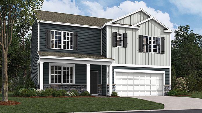 Plan Elevation.
