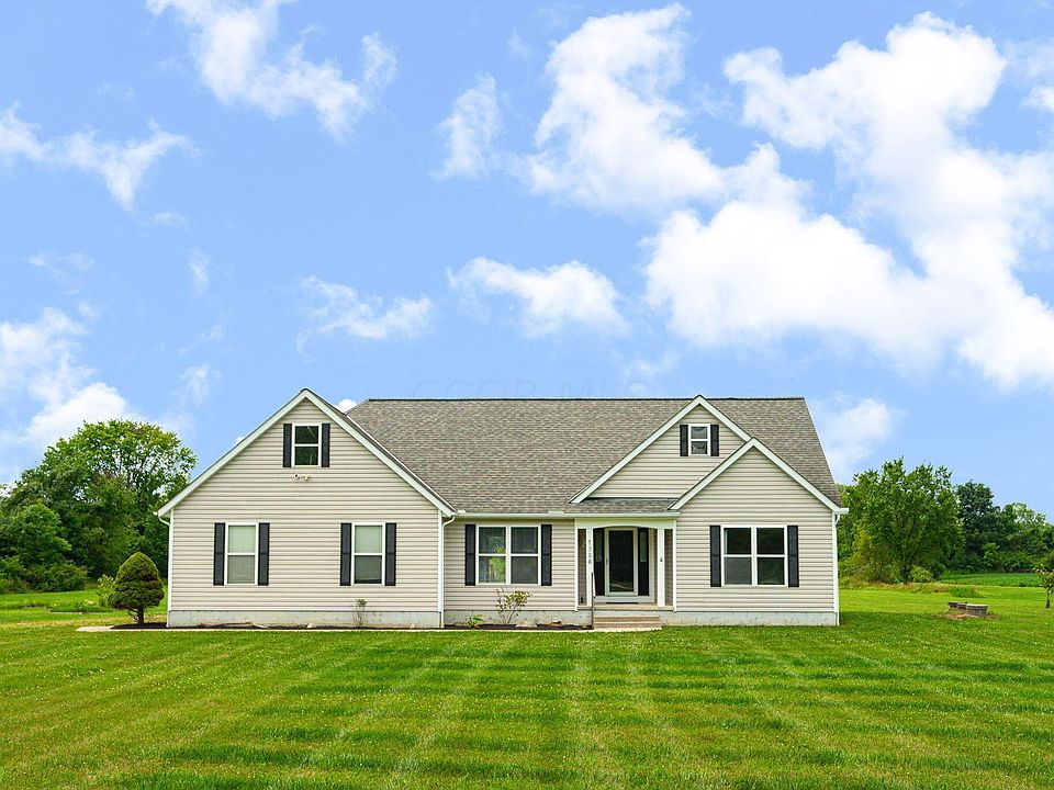 1st image of 1328 Township Road 221 #8