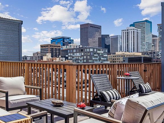 2nd image of 1450 Wynkoop Street #3E