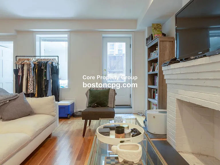 233 Beacon St #2 — Photo 3