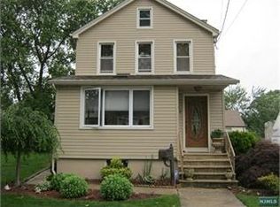 71 Sabina St, Little Ferry, NJ 07643