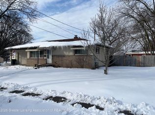 824 Nipp Ave, Lansing, MI 48915