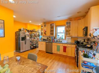 55 Josephine Ave #4R, Somerville, MA 02144
