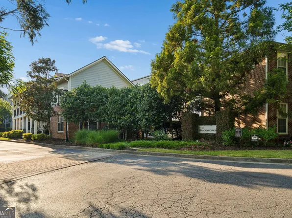 600 Brickworks Cir #6109, Atlanta, GA 30307