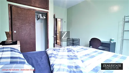 Rented by ZealEstate Group Inc