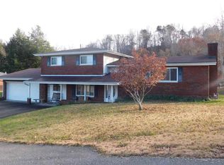 3407 Allen Ct, Huntington, WV 25705
