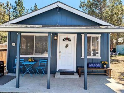224 E Mountain View Blvd, Big Bear City, CA, 92314