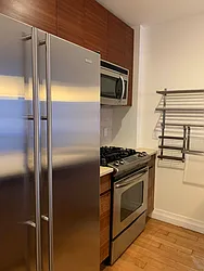 Rented by BARNES New York