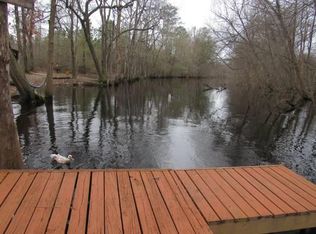 162 Loubill Rd #B, Branchville, SC 29432