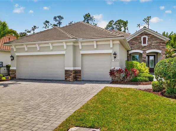 8269 Preserve Point DR, FORT MYERS, FL 33912