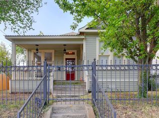 1106 Dawson St, San Antonio, TX 78202