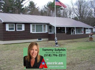 526 Gansevoort Rd, Fort Edward, NY 12828