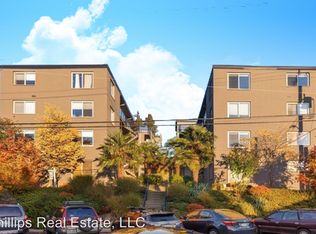 2718 Franklin Ave E #A, Seattle, WA 98102