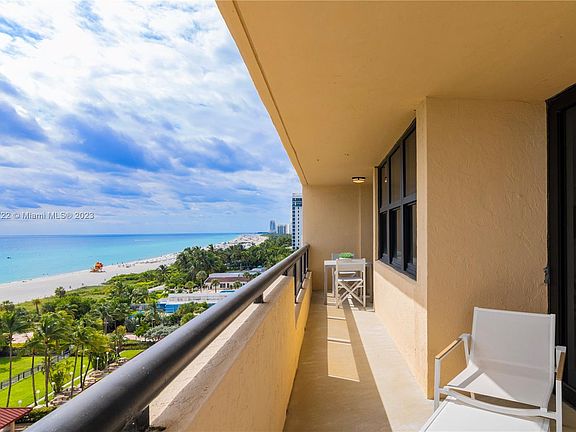5th image of 2555 Collins Ave APT 1001